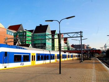 4 Tage Auszeit in der malerischen Stadt Zaandam