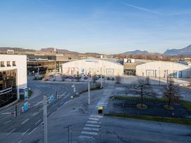 5 Tage im FourSide Hotel Salzburg mit Frühstück