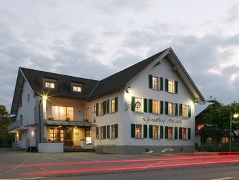 Zwischen Kultur und Natur - 2 Tage in Feldkirch