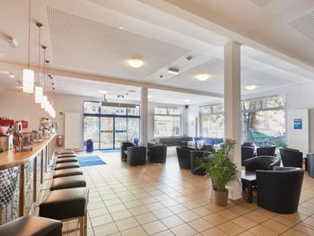 2 Tage mit Frühstück im A&O Aachen Hauptbahnhof