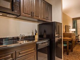 3 Tage im Best Western Aparthotel mit Frühstück