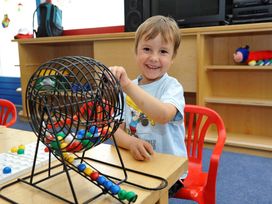 3 Tage Kurzurlaub mit AI im Kinder- Und Familienhotel Nockalm