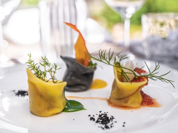 3 Tage Dolomiten hautnah: 3 Nächte Wellness & Abenteuer in Nova Ponente (Deutschnofen), Trentino-Südtirol inkl. Halbpension Plus