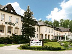 Wunderschönes Erzgebirge - 2 Tage in Aue-Bad Schlema