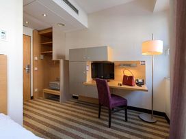 2 Tage im Mercure Hotel Aachen am Dom 