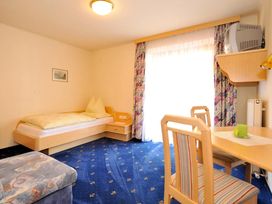 Mitten in den Salzburger Bergen- 3 Tage mit HP