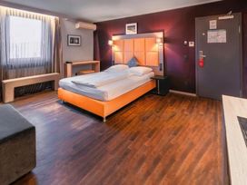 2 Tage mit Frühstück im Cult Hotel Frankfurt City