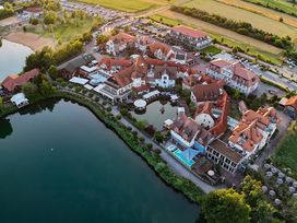 4 Verwöhntage im Dorf am See mit Wellness & Insel