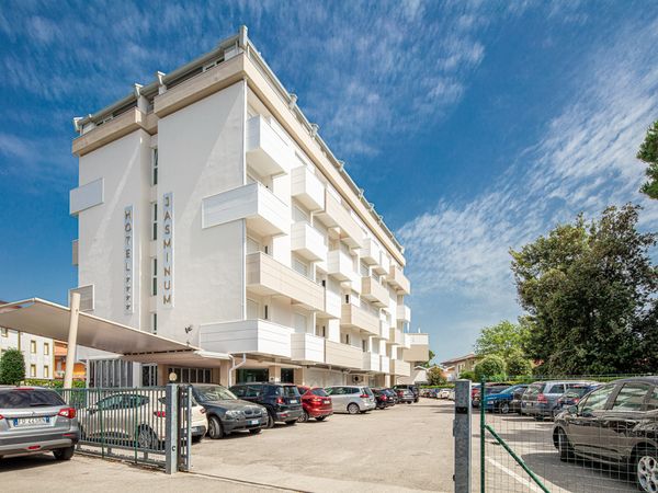 Relax-Oase – 2 Tage in Bibione mit HP, Venetien inkl. Halbpension