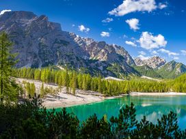 2 Tage Naturzauber im Pitztal - Erholung & Genuss HP