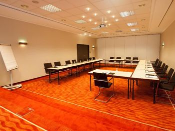 3 Tage Auszeit im Steigenberger Hotel Dortmund