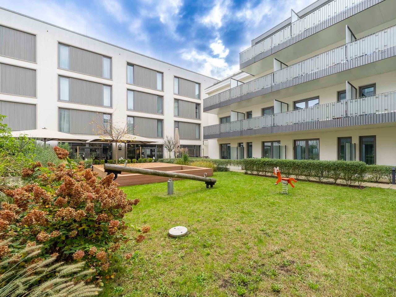 Pärchenzeit in Biberach | 2 Nächte