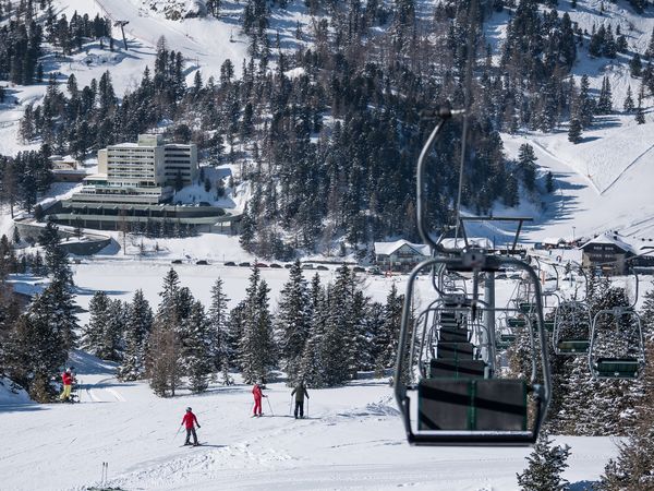 3 Tage Turracher Bergweihnacht inkl. Weihnachtsprogramm - Panorama Hotel Turracher Höhe in Ebene Reichenau inkl. Halbpension