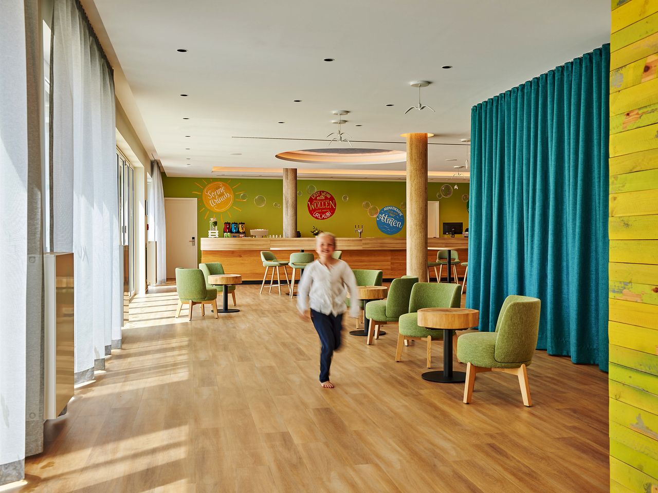 Familienzeit für Sparfüchse an der Ostsee