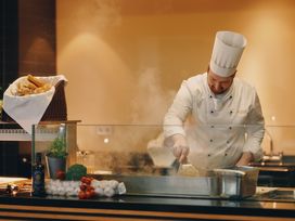 Me-Time @Lufthansa Seeheim