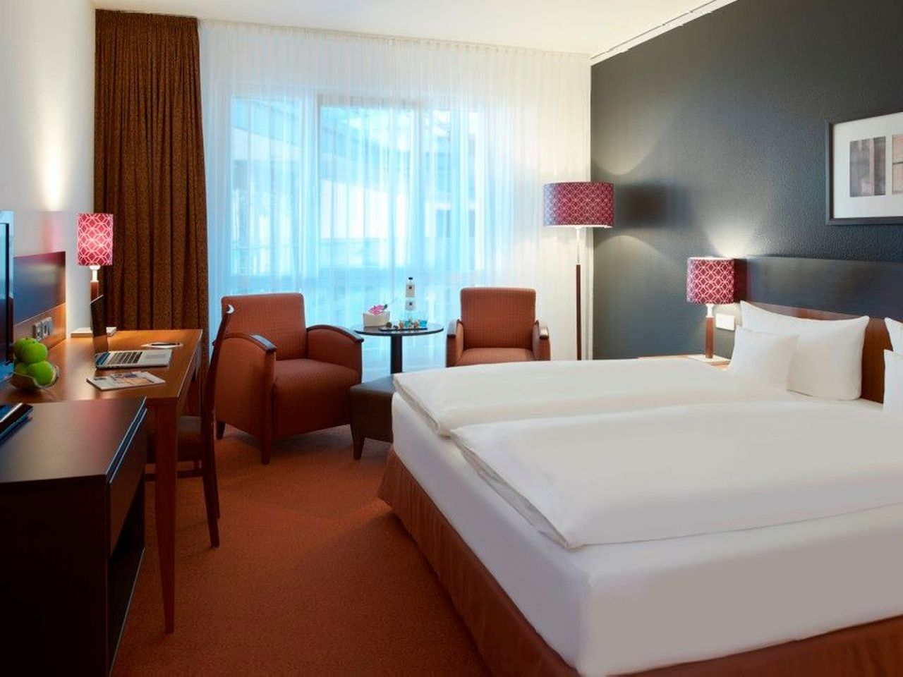 Doppelzimmer Standard