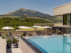 DolomitenTraum – Aktiv & Entspannt genießen
