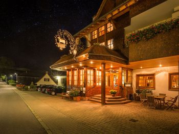 4 Tage Urlaub im Schwarzwald für Erholungssuchende