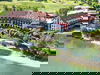 Göbel´s Auszeit - 8 Tage Wellness, Wasser, Wohlfühlen