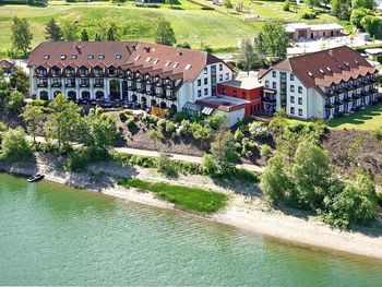 Göbel´s Auszeit - 6 Tage Wellness, Wasser, Wohlfühlen