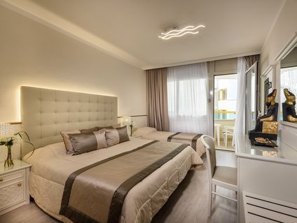 Luxor & Cairo, the Beach Resort Hotel