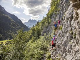Eine Woche Tiroler Auszeit in Fieberbrunn inkl. Frühstück
