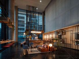 2 Tage Frankfurt erkunden im NH Collection Frankfurt Spin Tower mit Frühstück
