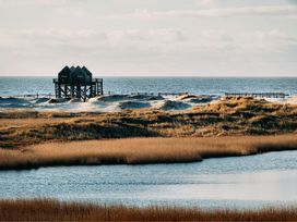 Gezeiten Special – 5 Tage & Genussmoment im Tamatsu