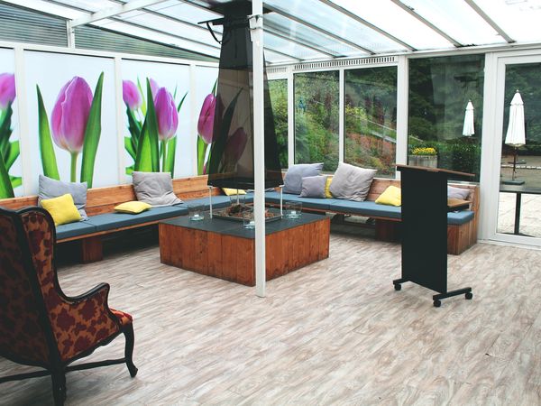 6 Tage Waldzauber und Ruhe auf der Veluwe genießen in Beekbergen inkl. Halbpension