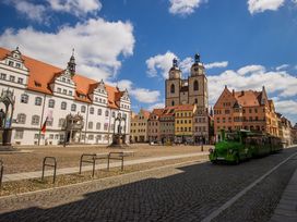 3Tage Winterschnäppchen in der Lutherstadt Wittenberg