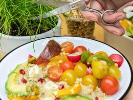 Suite Hannover! 2 Tage Kurzurlaub mit Frühstück im Novotel Suites Hannover City