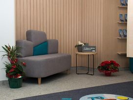 Erlebnisbad für Groß & Klein - 7 Tage in Bad Lausick