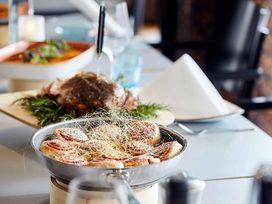 4 Tage am belebten Potsdamer Platz mit Frühstück