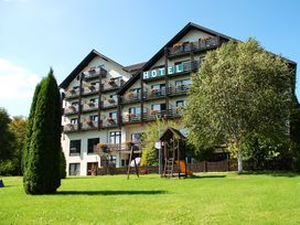 Jägerhof Wohlfühlwoche mit Thermenbesuch