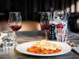 7 Tage am Scharmützelsee mit HP