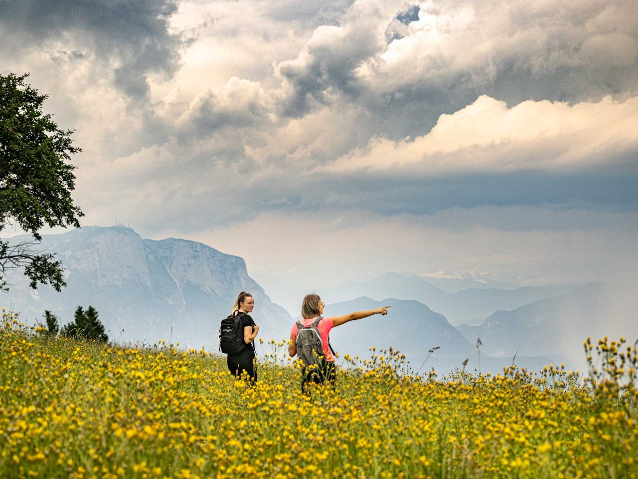 Brenta Dolomites – Das Abenteuer wartet auf Sie.