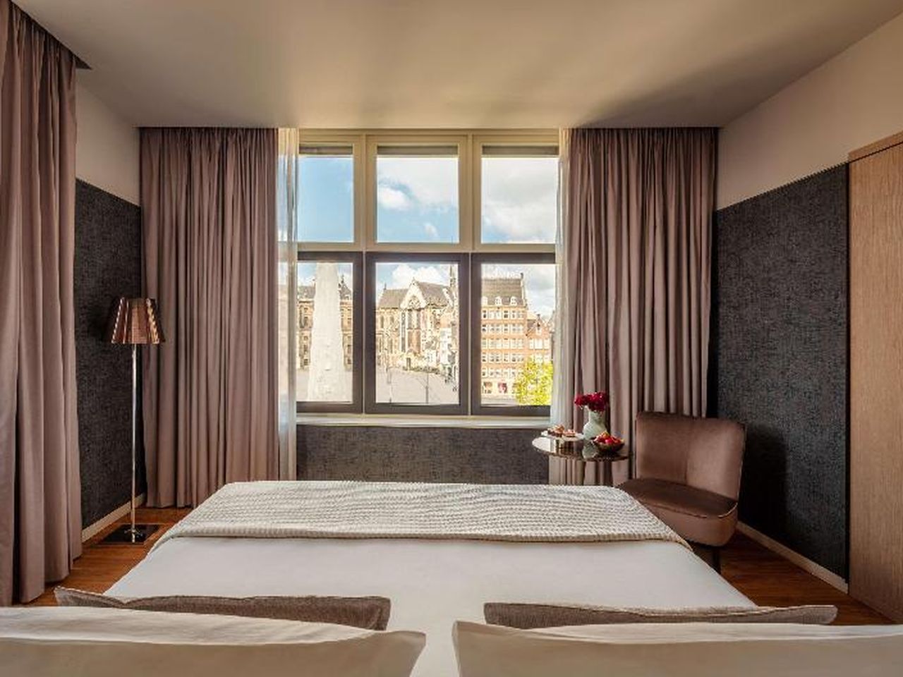2 Tage Urlaub mit Blick auf den Königspalast