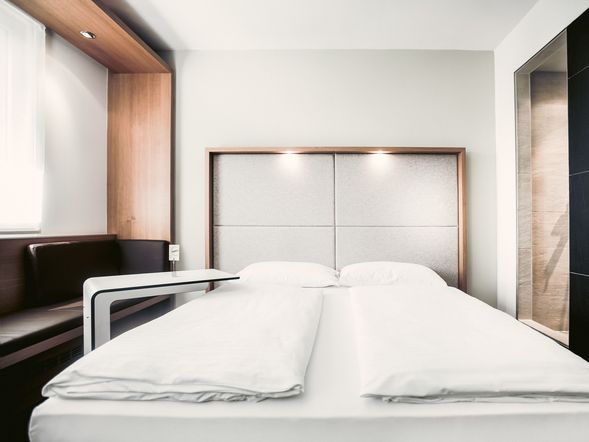 Hotel Daniel Graz