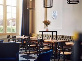 6 Tage Erholung im monumentalen Hotel in Groningen