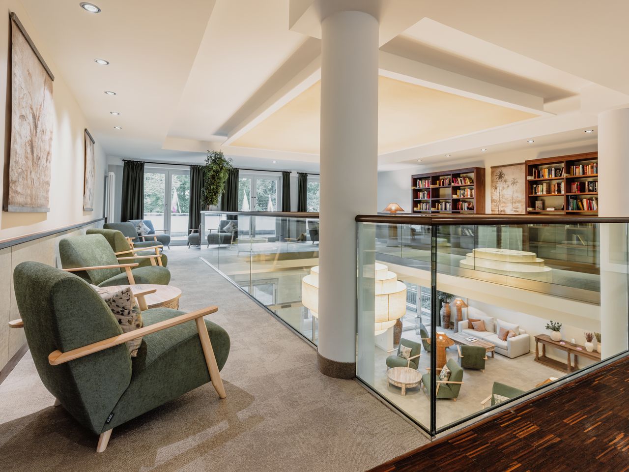 Entspannung & Wellness Pur an der Ostsee