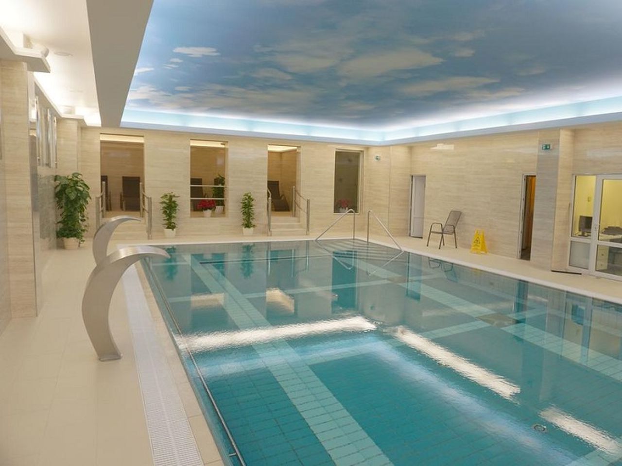 Vltava Ensana Health Spa Hotel