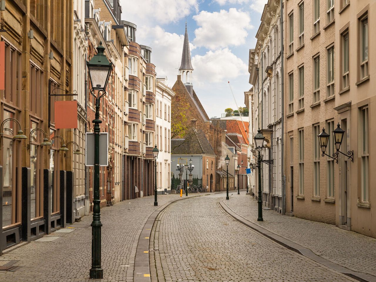 3 Tage Spa & Dinner in den Niederlanden