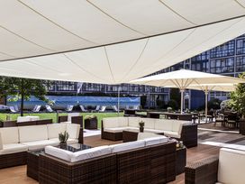 2 Tage Luxus genießen in Bayerns Landeshauptstadt