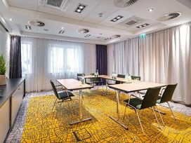 2 Tage im Hotel Park Inn by Radisson Nürnberg