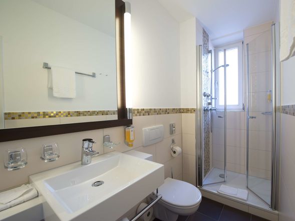 Best Western Hotel Kaiserhof
