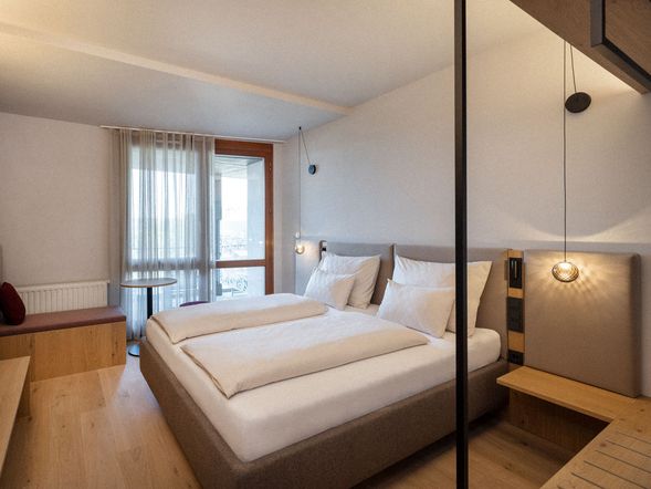 Doppelzimmer Superior
