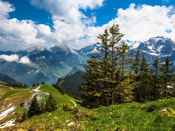 3 Tage Schweiz genießen im Hotel Sternen in Unterwasser, St. Gallen inkl. Halbpension