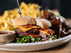 2 Tage im München Marriott Hotel mit Frühstück