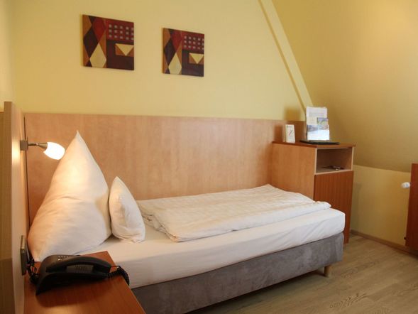 Hotel Amberger