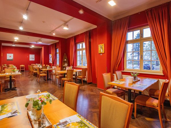4 Tage Kuschelkurztrip am See inkl. HP plus in Großräschen, Brandenburg Halbpension Plus